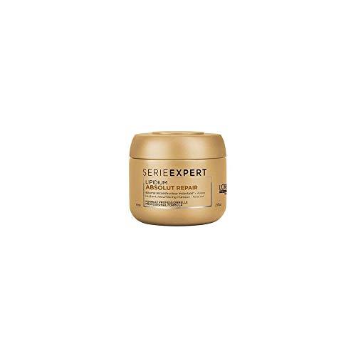 L'Oreal SerieExpert Lipidium Absolut Repair Mask 75ml (Travel Size)