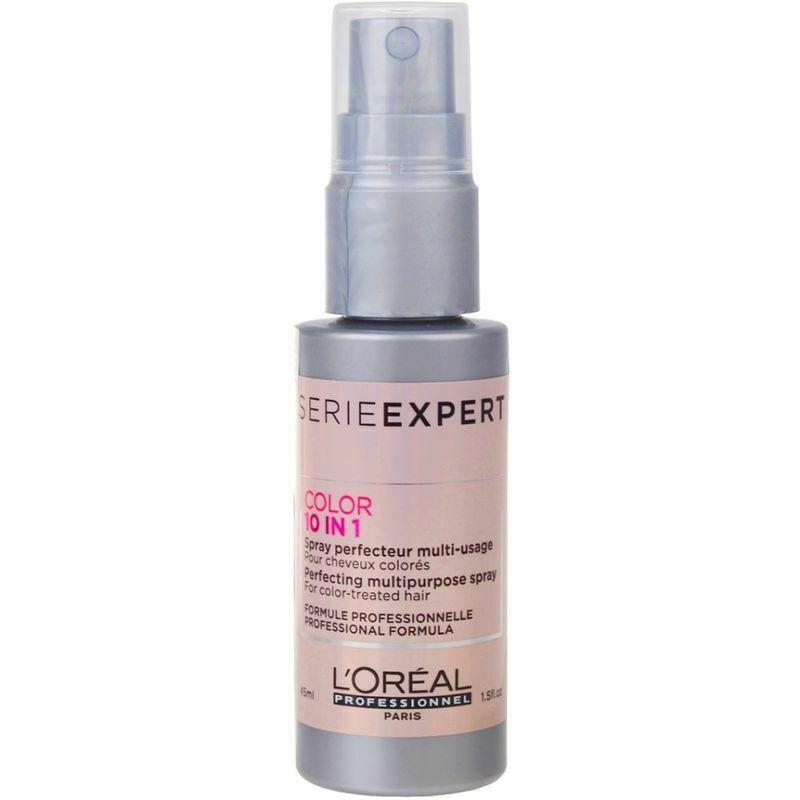 L'Oreal SerieExpert Vitamino 10 in 1 Spray 45ml (Travel Size)