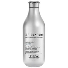 L'Oreal Professional Silver Shampoo 300ml