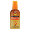 Luv That Sun Dry Oil Spray SPF15 150ml