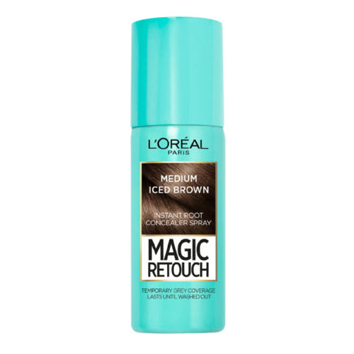 Magic Retouch Root concealer Iced Brown