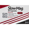 Slow-Mag Magnesium Capsules 30s