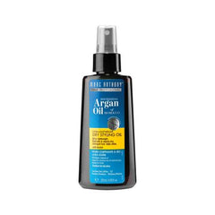 Marc Anthony Dry Styling Oil 120ml Oil Of Morocco