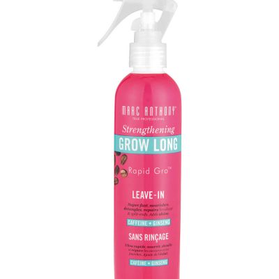 Marc Anthony Grow Long 250ml Leave-in Conditioner