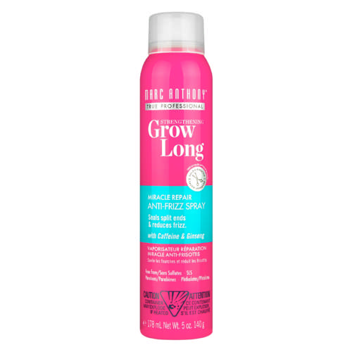 Marc Anthony Grow Long Anti Freeze Shine Spray 250ml