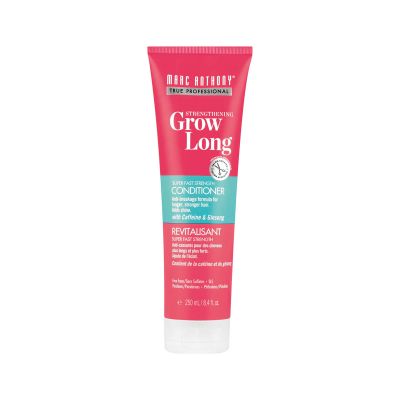 Marc Anthony Grow Long Caffeine & Ginseng Conditioner 250ml