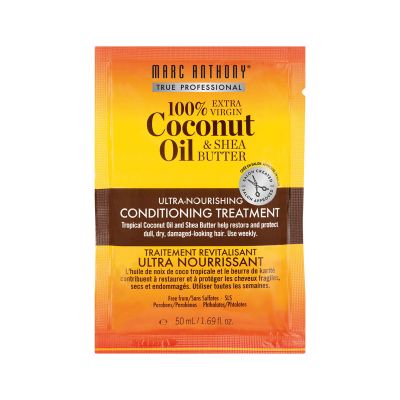 Marc Anthony Hydrating Coconut & Shea Butter Treatment 50ml
