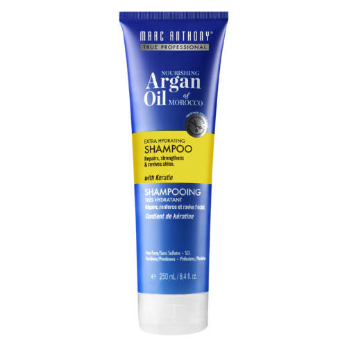Marc Anthony Shampoo Argan Oil Of Morroco 250ml