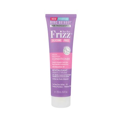 Marc Anthony Shampoo Bye Bye Frizz 250ml