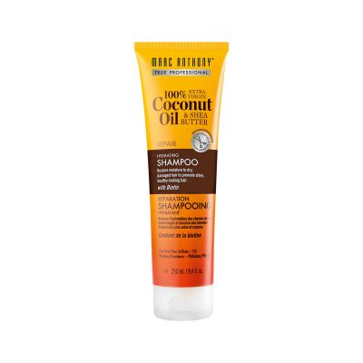 Marc Anthony Shampoo Coconut Oil & Shea Butter 250ml