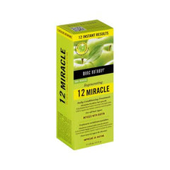 Marc Anthony Treatment 12 Second Miracle
