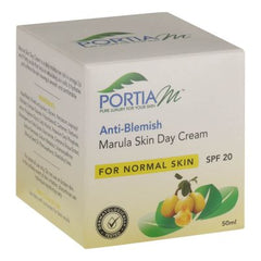 Portia M Day Cream 50ml