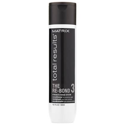 Matrix Total Results Total Results Re Bond Conditioner 300ml