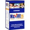Maxivit-25 Vegi Caps 30's