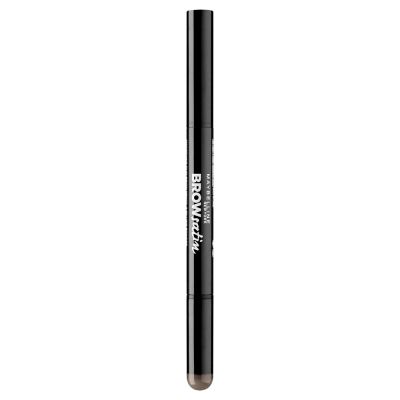 Maybelline Brow Satin Brow Duo