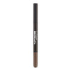 Maybelline Brow Satin Shade Ext Black/brown