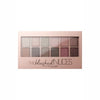 Maybelline Eyeshadow Palette Blushed Nudes