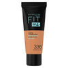 Maybelline Fit Me Foundation 336 Warm Olive