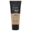 Maybelline Fit Me Foundation 362 Perfect Beige