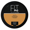 Maybelline Fit Me Pressed Powder