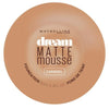 Maybelline Foundation Dream Matte Mousse