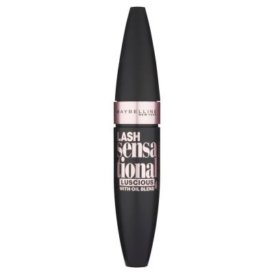 Maybelline Mascara Lash Sensational Luscious