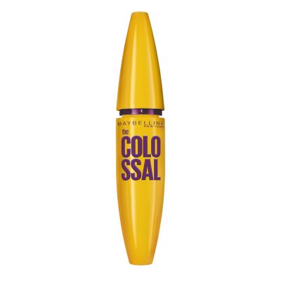 Maybelline Mascara Volume Express Colossal Glam Black