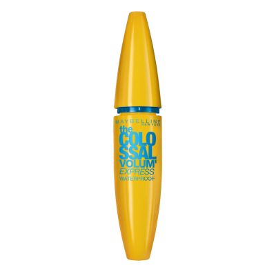 Maybelline Mascara Volume Express Colossol Waterproof Black