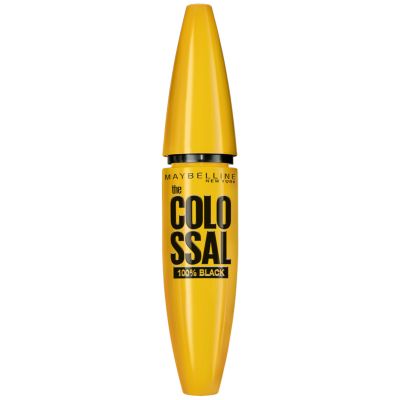 Maybelline Snapscara Mascara