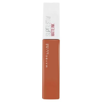 Maybelline Superstar Matte Ink Lip Colour