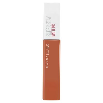 Maybelline Superstar Matte Ink Lip Colour