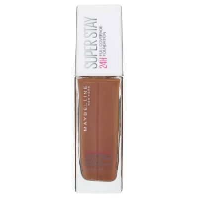 Maybelline Superstay 24hr Foundation