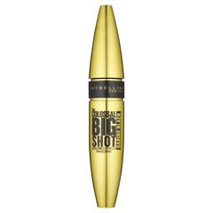 Maybelline Vex Colossal Mascara Big Shot Bolder Black