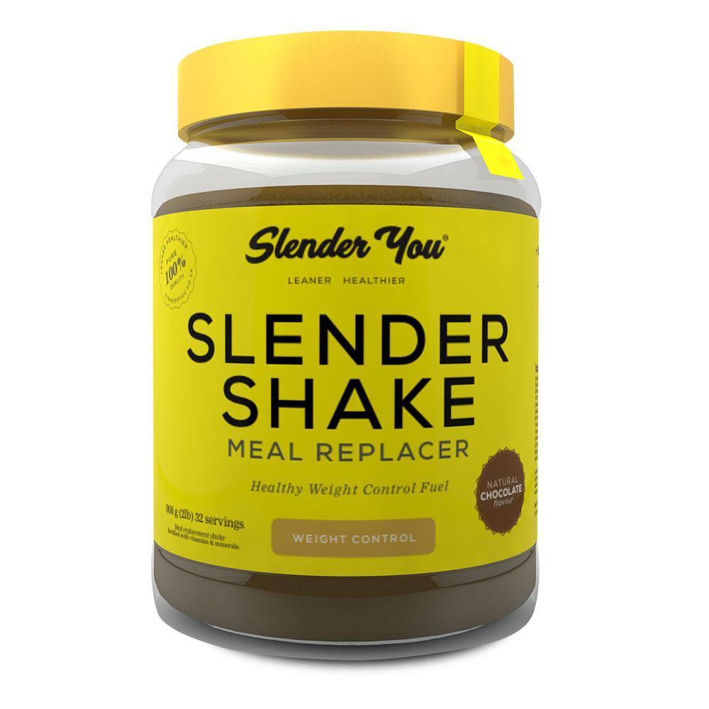 Meal Replacement Shake Vanilla 908g