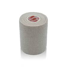 Medic Bandage Cohesive Sport Thick Roll 50mm