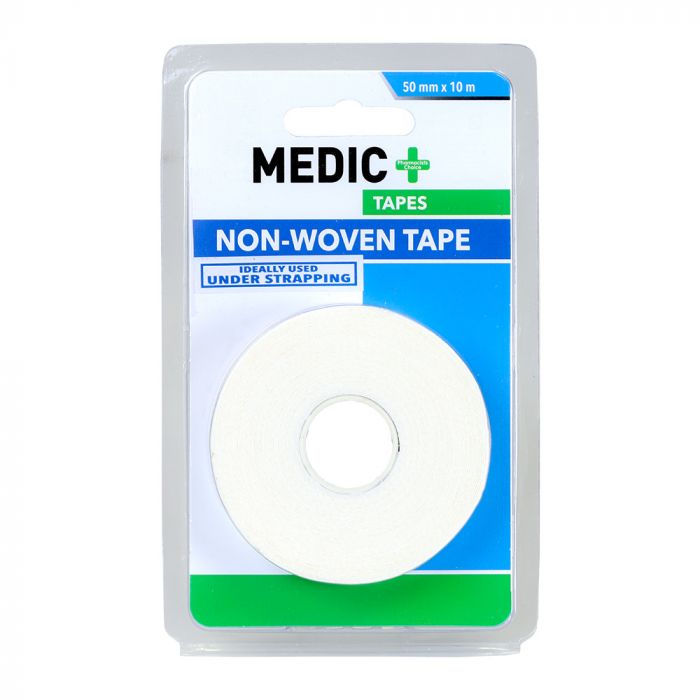 Medic Tape Dressing Strip Non Woven 5cmx10m
