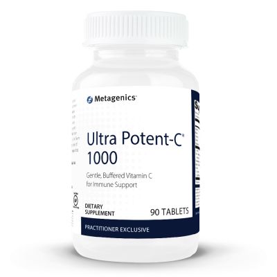 Metagenics Ultrapotentc 1000 Tablets 90s