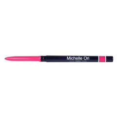 Michelle Ori Lip Liner Burgundy 338