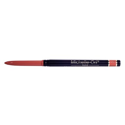 Michelle Ori Lip Liner Cocoa 347