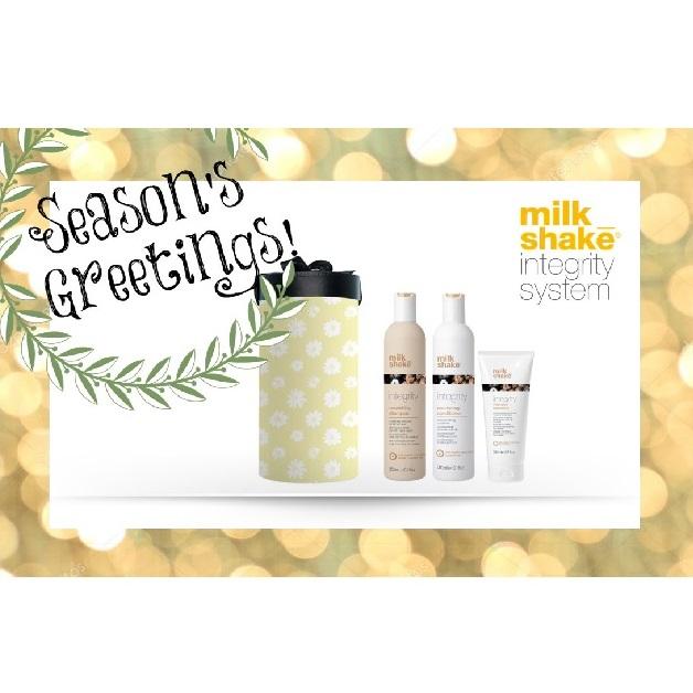 Milkshake Integrity Mega Gift Set