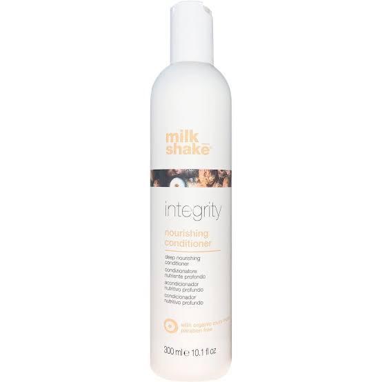 Milkshake Integrity Nourishing Conditioner 300ml