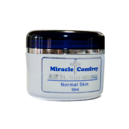 Miracle comfrey All in One Cream Dry Skin 50ml