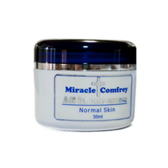 Miracle comfrey All in One Cream Dry Skin 50ml