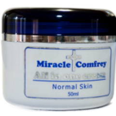 Miracle comfrey All in One Cream Normal Skin 50ml