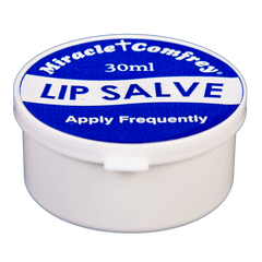 Miracle comfrey  Lip Salve 30ml