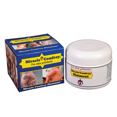 Miracle comfrey Ointment 150ml