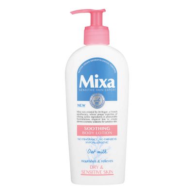 Mixa Body Lotion 250ml