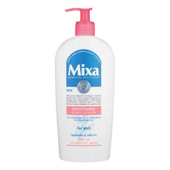 Mixa Body Lotion 400ml