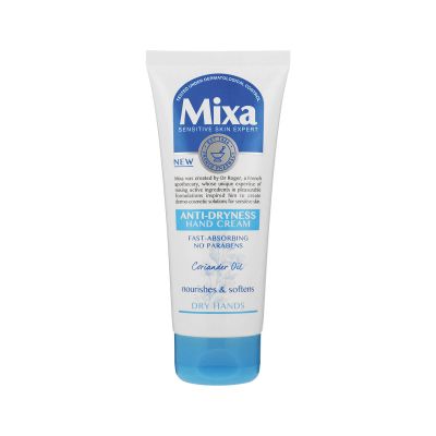 Mixa Hand Cream 100ml Anti-dryness