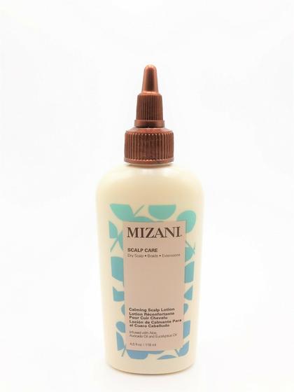 Mizani Scalp Care Calming Lotion 118ml
